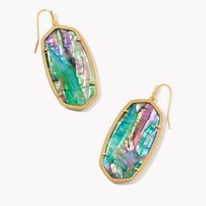 Kendra Scott Danielle multi earrings